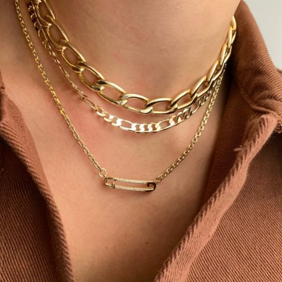 Money Necklace - Picture 2 of 4